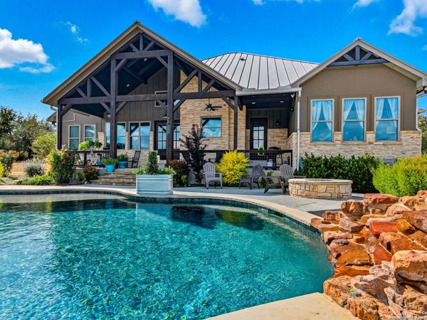 516 Oak Haven, Spring Branch, TX 78070