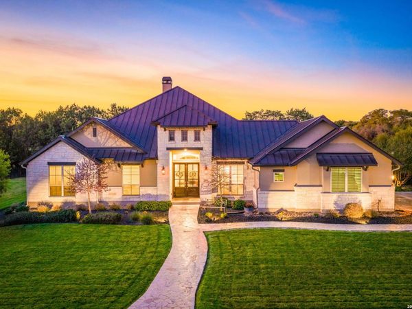 2465 Emu Parade, New Braunfels, TX 78132