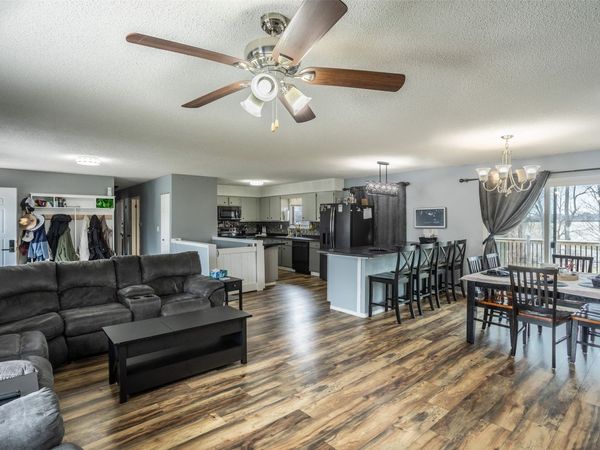 424 North Street, Maxwell, IA 50161