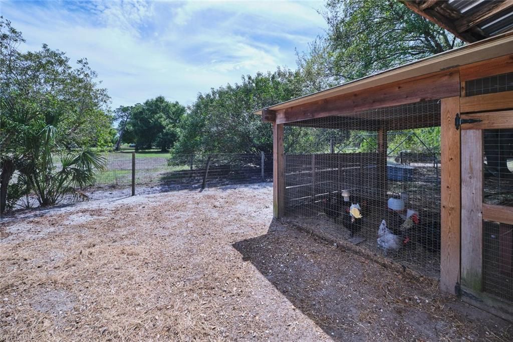 710 & 740 Evans Rd , Labelle, FL 33935 Photo