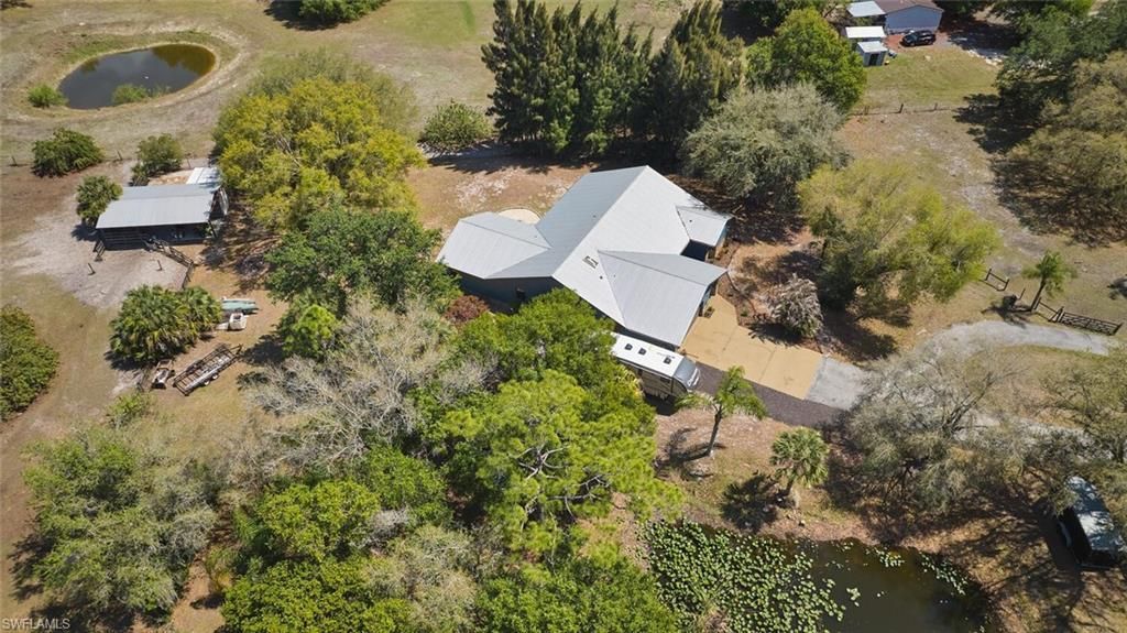 710 & 740 Evans Rd , Labelle, FL 33935 Photo