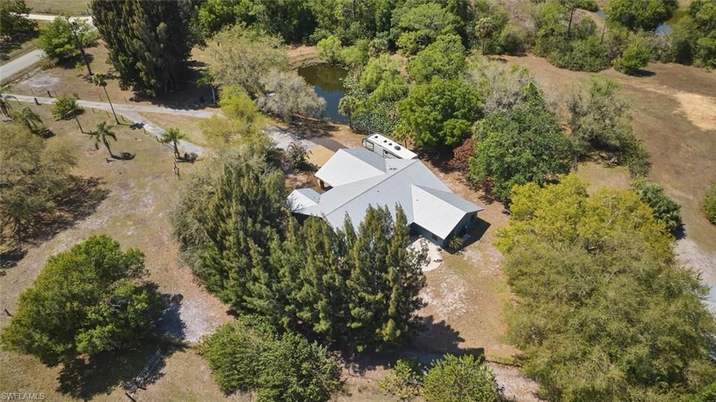 710 & 740 Evans Rd , Labelle, FL 33935 Photo