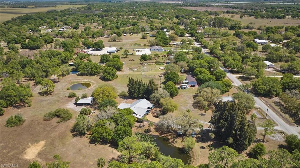 710 & 740 Evans Rd , Labelle, FL 33935 Photo