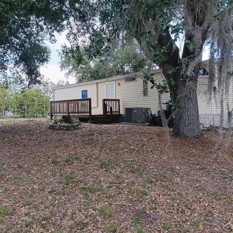 710 & 740 Evans Rd , Labelle, FL 33935 Photo