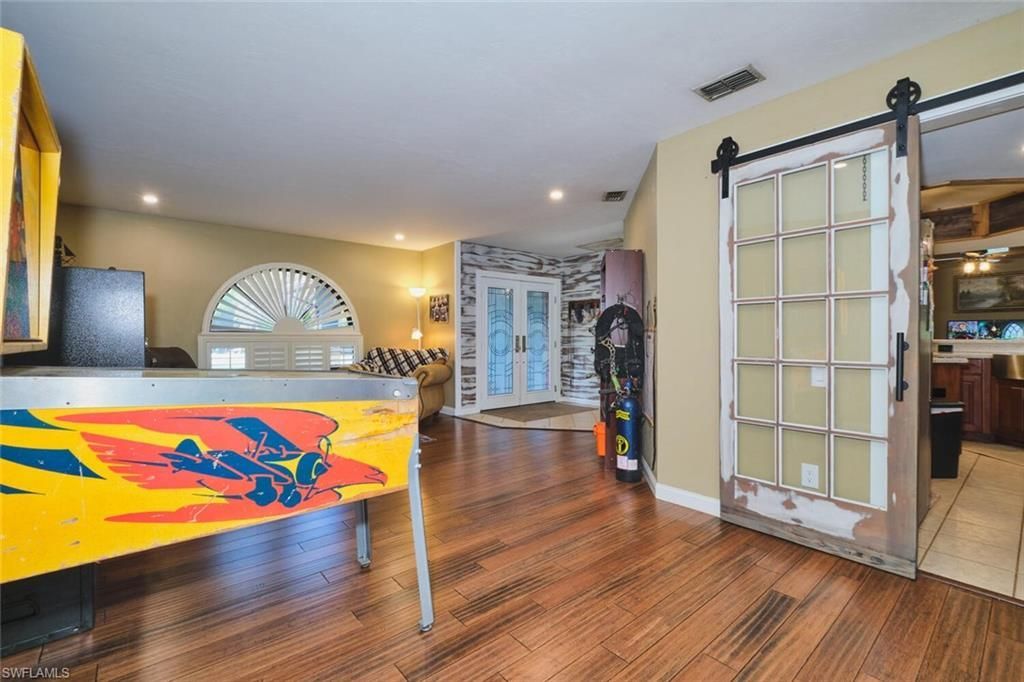 710 & 740 Evans Rd , Labelle, FL 33935 Photo