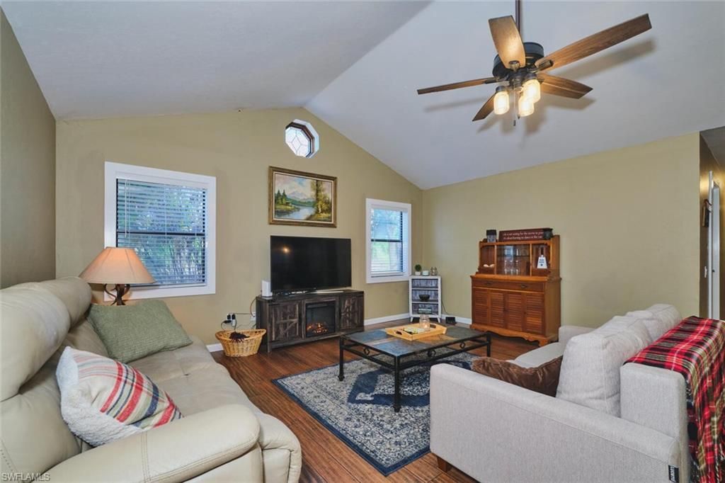 710 & 740 Evans Rd , Labelle, FL 33935 Photo