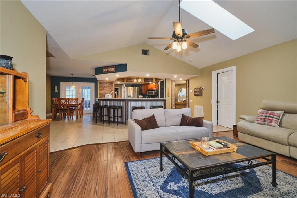 710 & 740 Evans Rd , Labelle, FL 33935 Photo