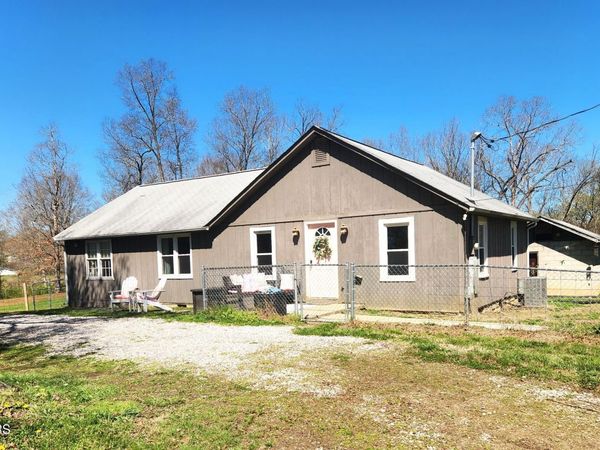 8847 Pleasant Hill Rd, Knoxville, TN 37924