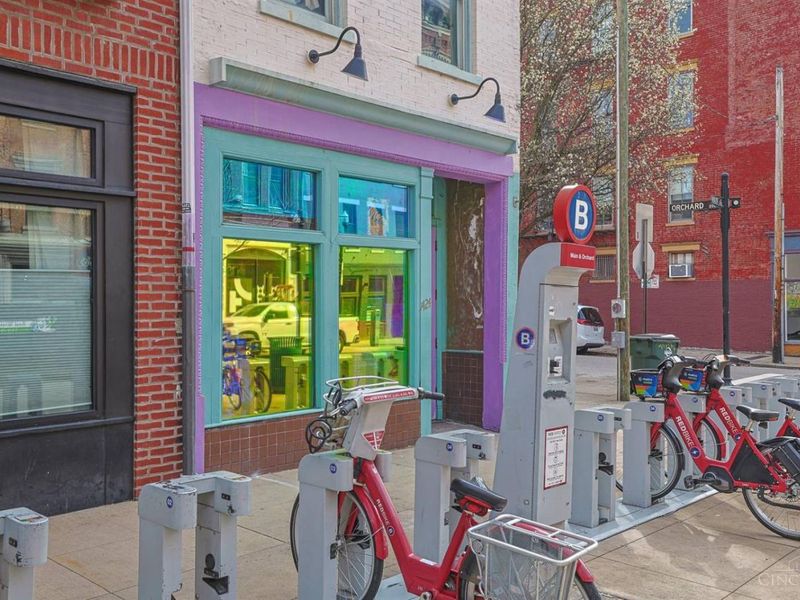 1424 Main Street, Cincinnati, OH 45202 Photo 10