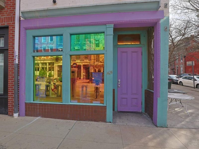 1424 Main Street, Cincinnati, OH 45202 Photo 3