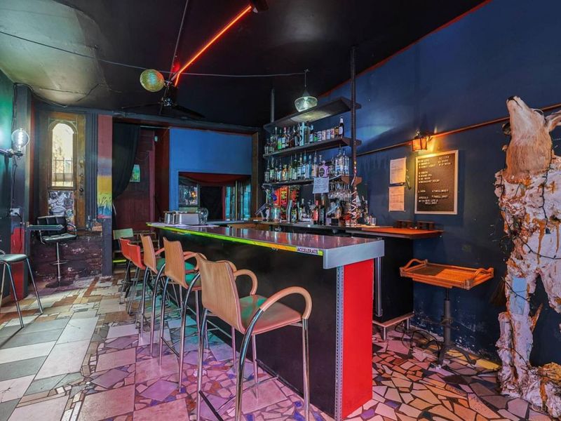 1424 Main Street, Cincinnati, OH 45202 Photo 4