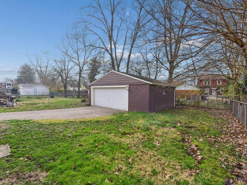 3827 Thornton Drive, Cincinnati, OH 45236 Photo 27