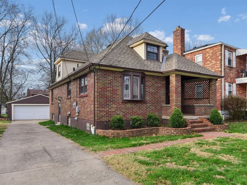 3827 Thornton Drive, Cincinnati, OH 45236 Photo 30