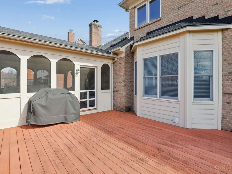 8451 Beckett Pointe Drive, West Chester, OH 45069 Photo 11