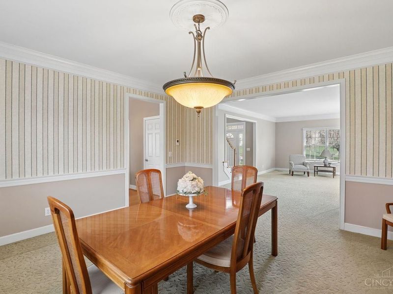 8451 Beckett Pointe Drive, West Chester, OH 45069 Photo 21