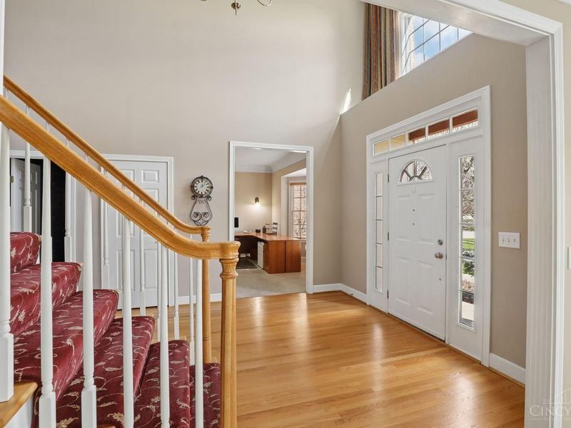 8451 Beckett Pointe Drive, West Chester, OH 45069 Photo 24