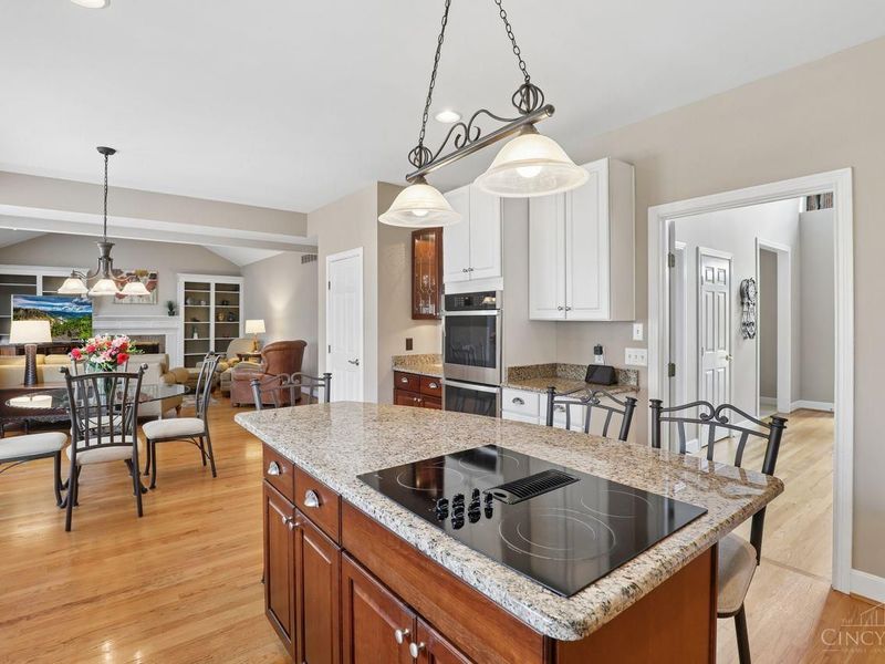 8451 Beckett Pointe Drive, West Chester, OH 45069 Photo 28