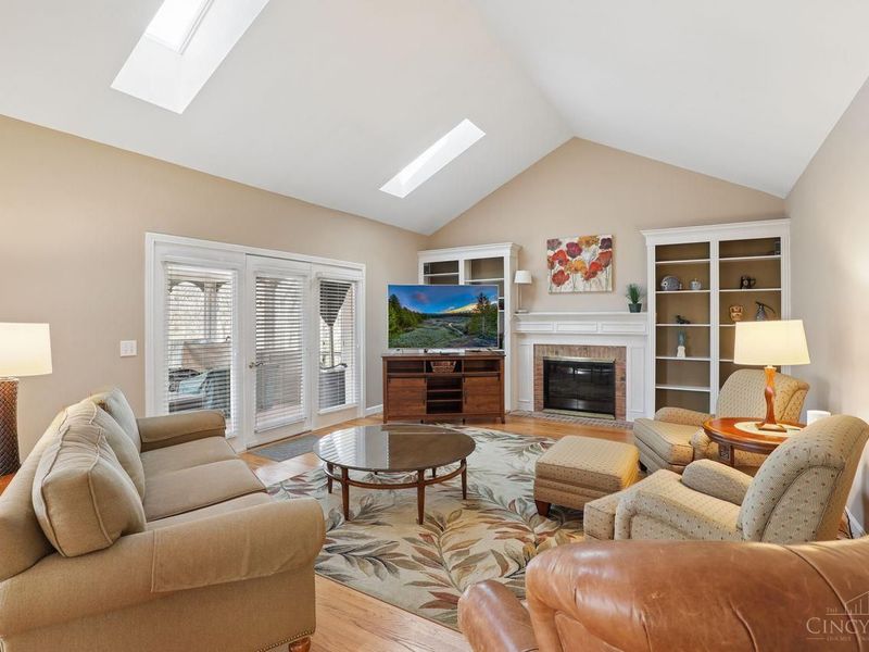 8451 Beckett Pointe Drive, West Chester, OH 45069 Photo 35