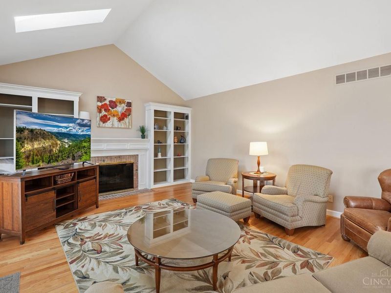 8451 Beckett Pointe Drive, West Chester, OH 45069 Photo 37