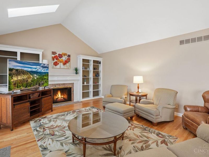 8451 Beckett Pointe Drive, West Chester, OH 45069 Photo 38