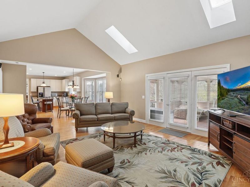 8451 Beckett Pointe Drive, West Chester, OH 45069 Photo 39