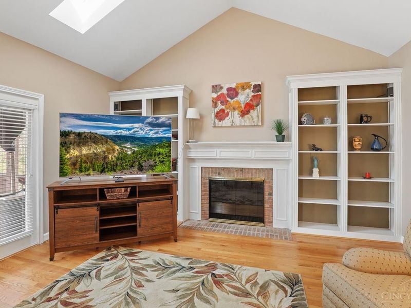 8451 Beckett Pointe Drive, West Chester, OH 45069 Photo 40