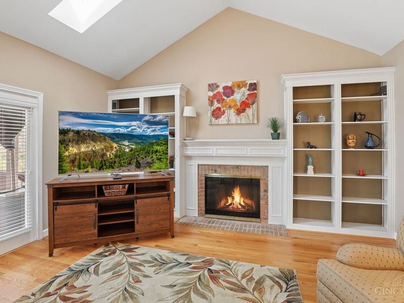 8451 Beckett Pointe Drive, West Chester, OH 45069 Photo 41