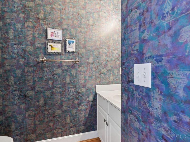 8451 Beckett Pointe Drive, West Chester, OH 45069 Photo 46