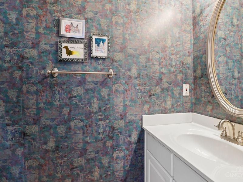 8451 Beckett Pointe Drive, West Chester, OH 45069 Photo 47