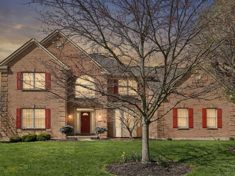 8451 Beckett Pointe Drive, West Chester, OH 45069 Photo 72