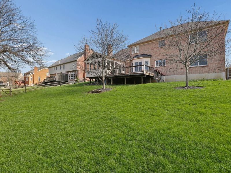 8451 Beckett Pointe Drive, West Chester, OH 45069 Photo 8