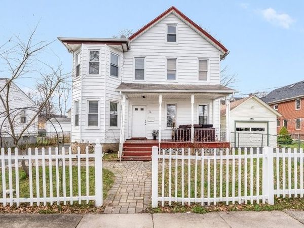 25 Passaic St, Dover, NJ 07801