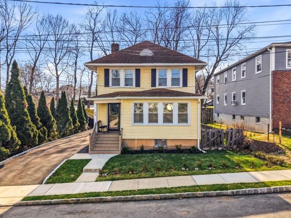 68 William St, West Orange, NJ 07052