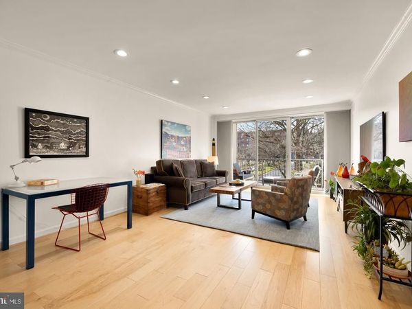 4977 BATTERY LANE , Unit 1-208, BETHESDA, MD 20814