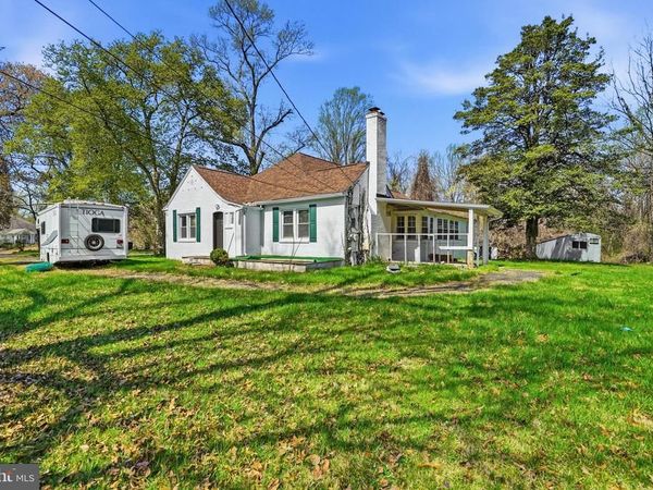 5431 OLD CRAIN HIGHWAY, UPPER MARLBORO, MD 20772