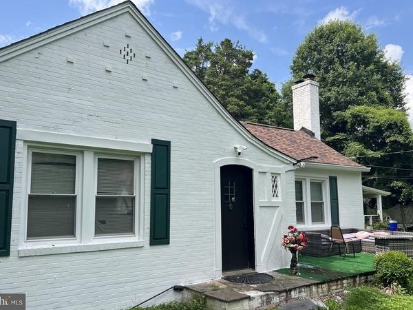 5431 OLD CRAIN HIGHWAY , UPPER MARLBORO, MD 20772