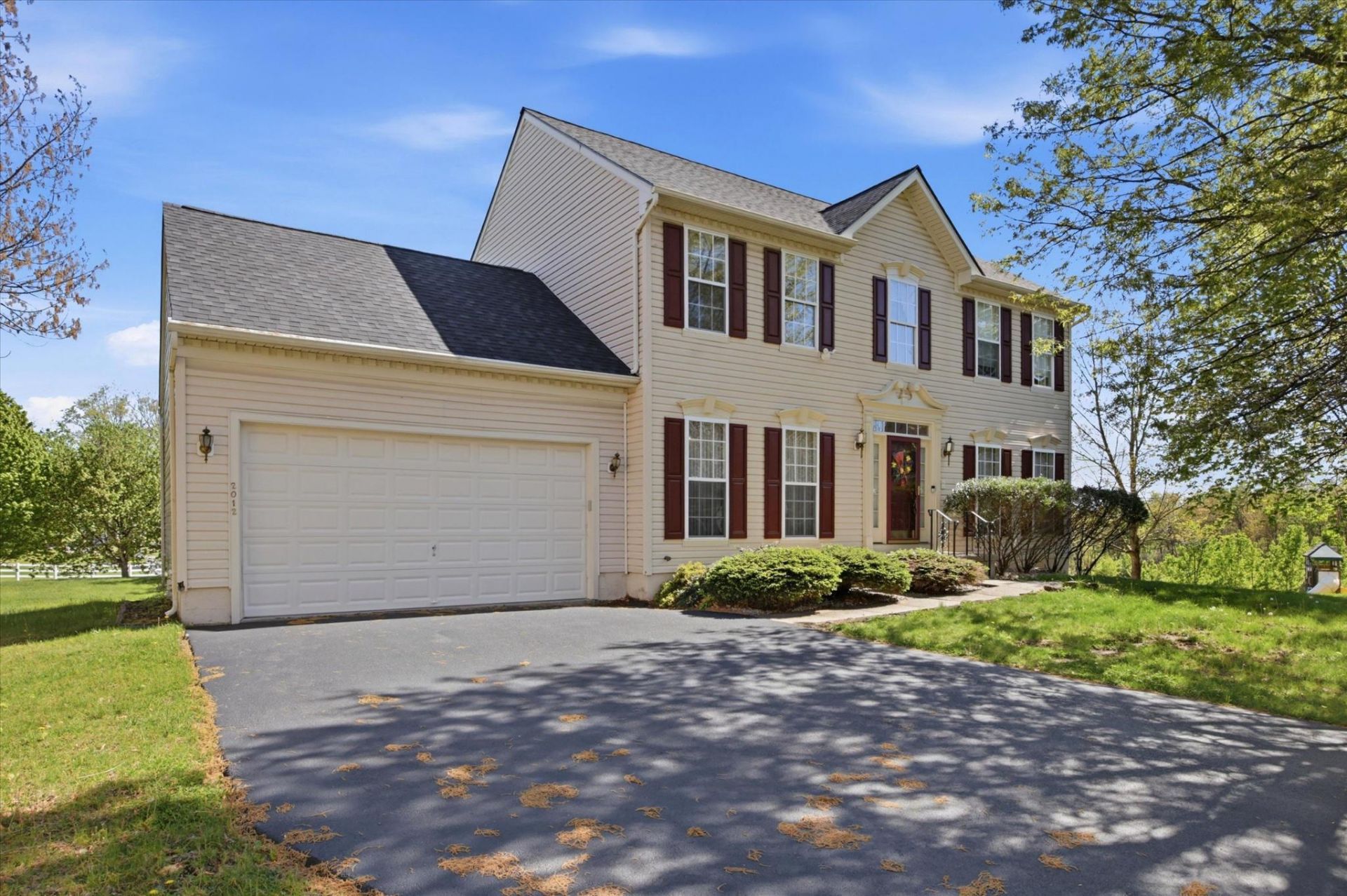 2012 STONY CREEK ROAD, LANSDALE, PA 19446
