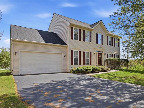 2012 STONY CREEK ROAD, LANSDALE, PA 19446