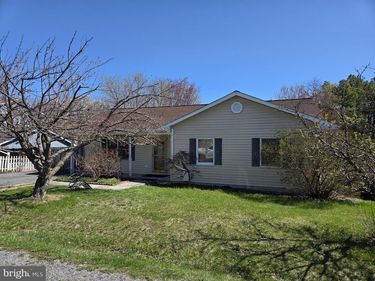 131 OBRIENS CIRCLE , WINCHESTER, VA 22602