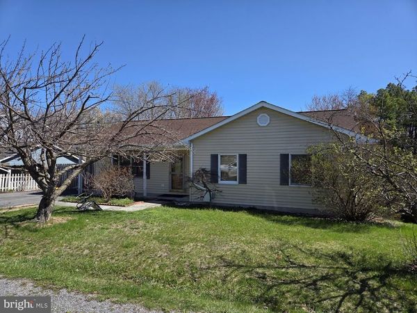 131 OBRIENS CIRCLE, WINCHESTER, VA 22602