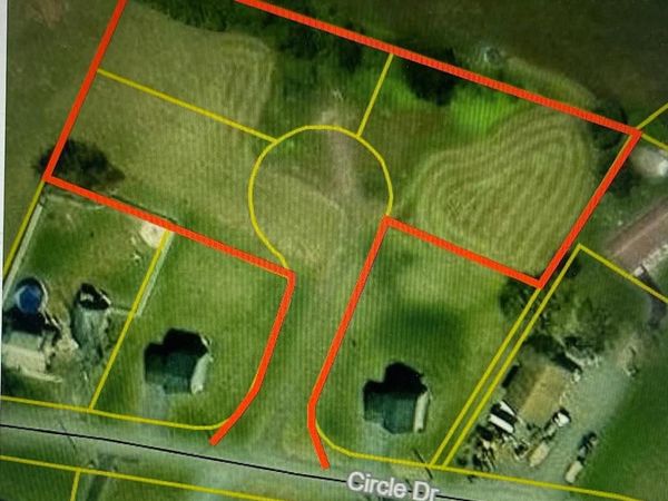 0 CIRCLE DRIVE , CHAMBERSBURG, PA 17202