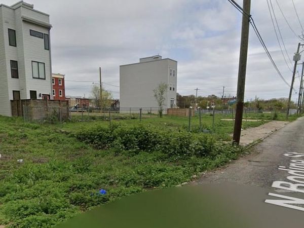 2414-38 N BODINE STREET, PHILADELPHIA, PA 19133