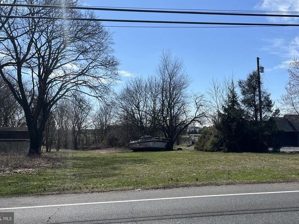 500-506 MULLICA HILL ROAD , MULLICA HILL, NJ 08062