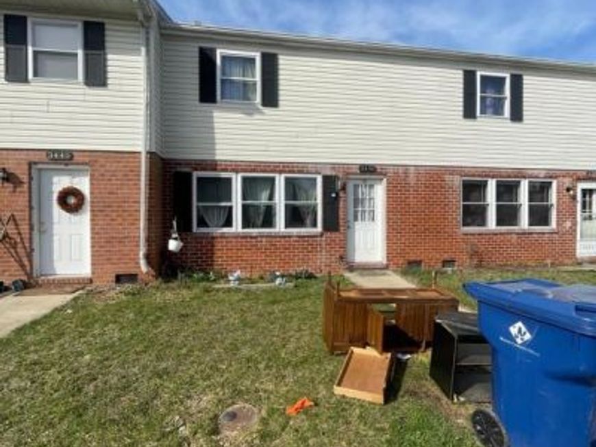 3440 Gregway Drive, Chambersburg, PA 17202 Main Photo