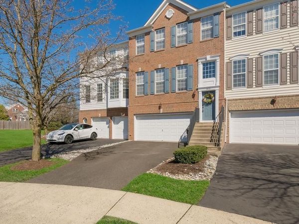 303 HILLTOP COURT, Unit 13, WARRINGTON, PA 18976