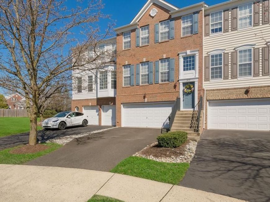 303 Hilltop Court, Unit 13, Warrington, PA 18976 Main Photo