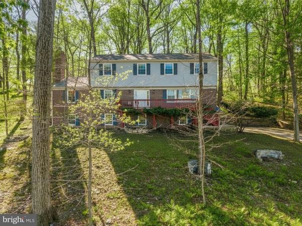 1414 MORSTEIN ROAD, WEST CHESTER, PA 19380