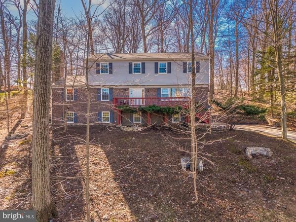 1414 MORSTEIN ROAD, WEST CHESTER, PA 19380