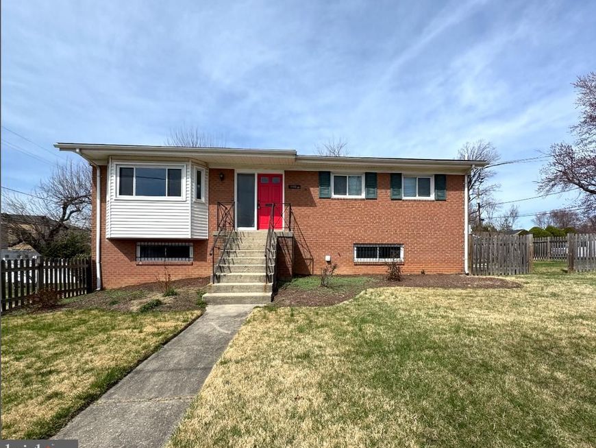 11100 Markwood Drive, Silver Spring, MD 20902 Main Photo