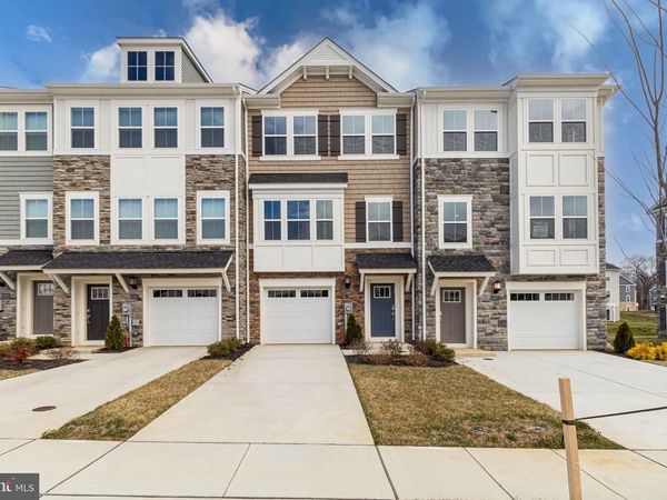 10969 BARNARD PLACE , WHITE PLAINS, MD 20695